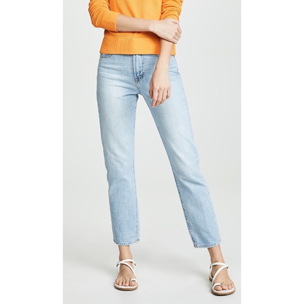 MADEWELL Perfect Vintage Jeans- Size 26